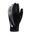 Academy Striped Goalkeeper Gloves Black White Nike-1