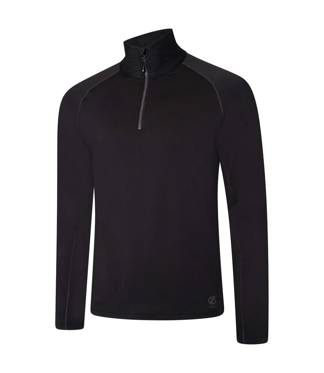 Haut Thermique Fuser Homme Noir Dare 2B-4