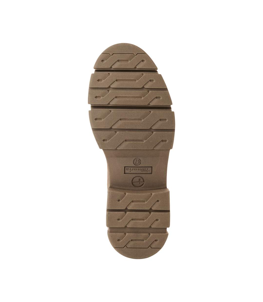 Bottes Chelsea Cuir Tamaris-4