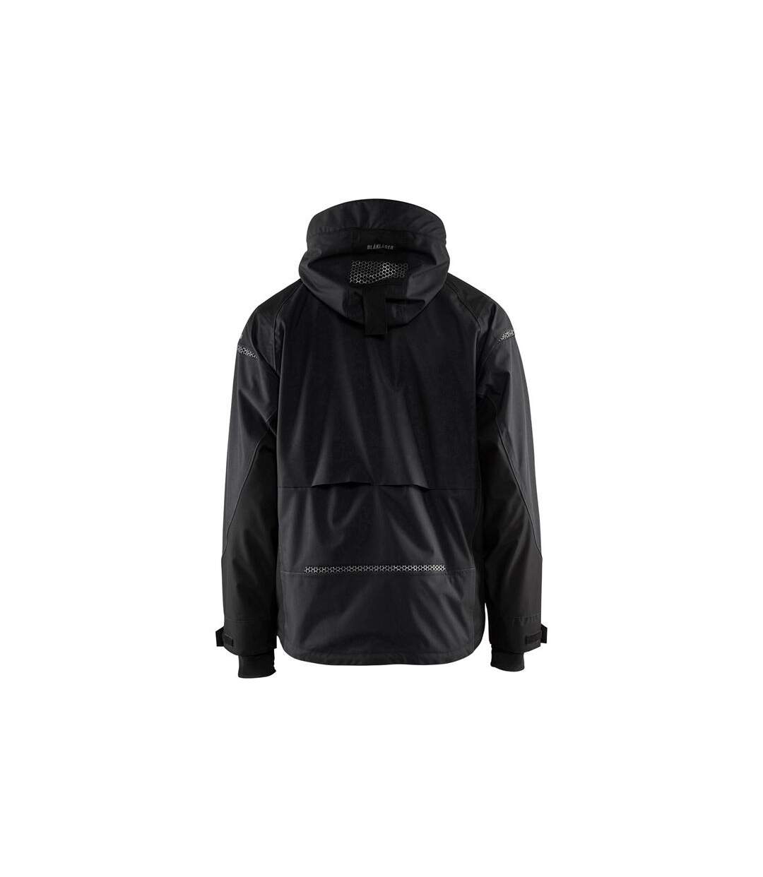 Veste hardshell Blaklader Imperméable-2