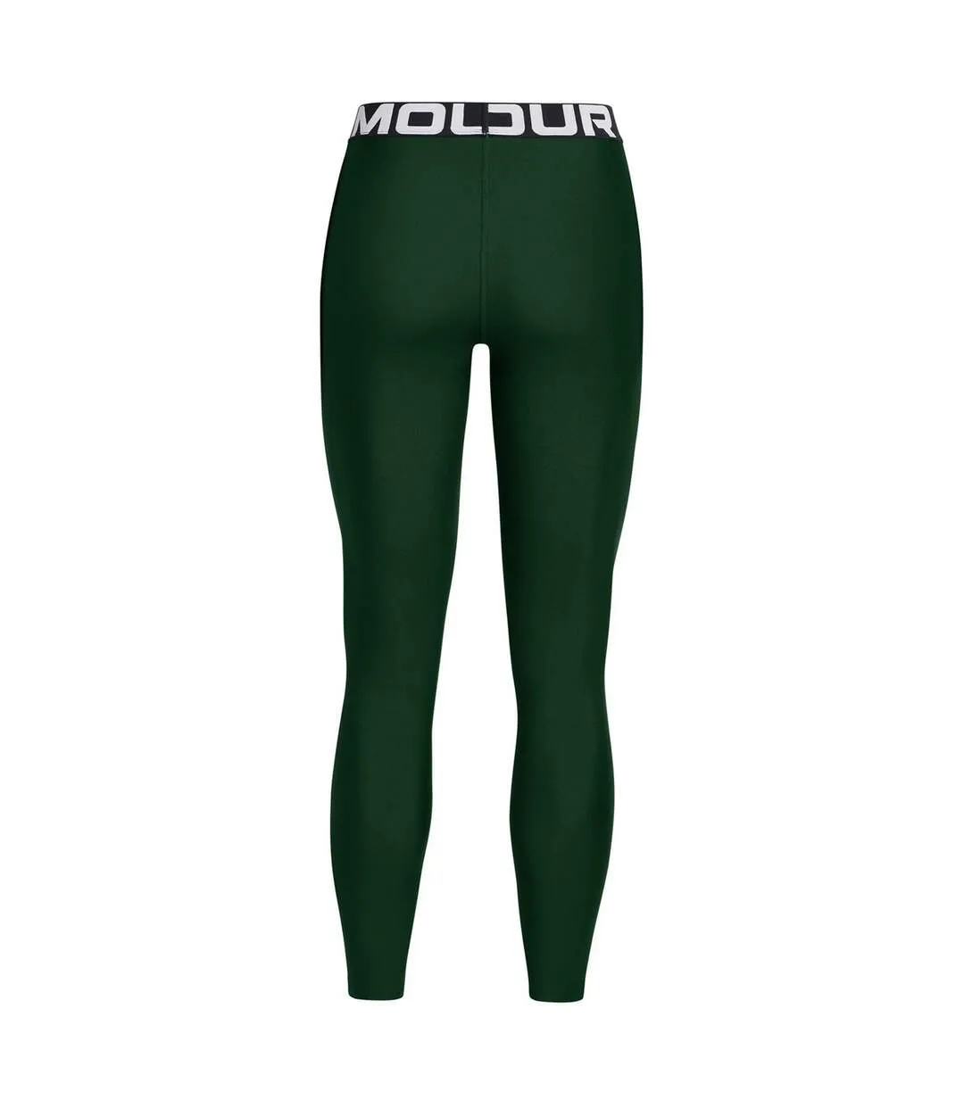 Legging Femme Vert Under Armour-3