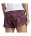 Short rose femme adidas il1742-2