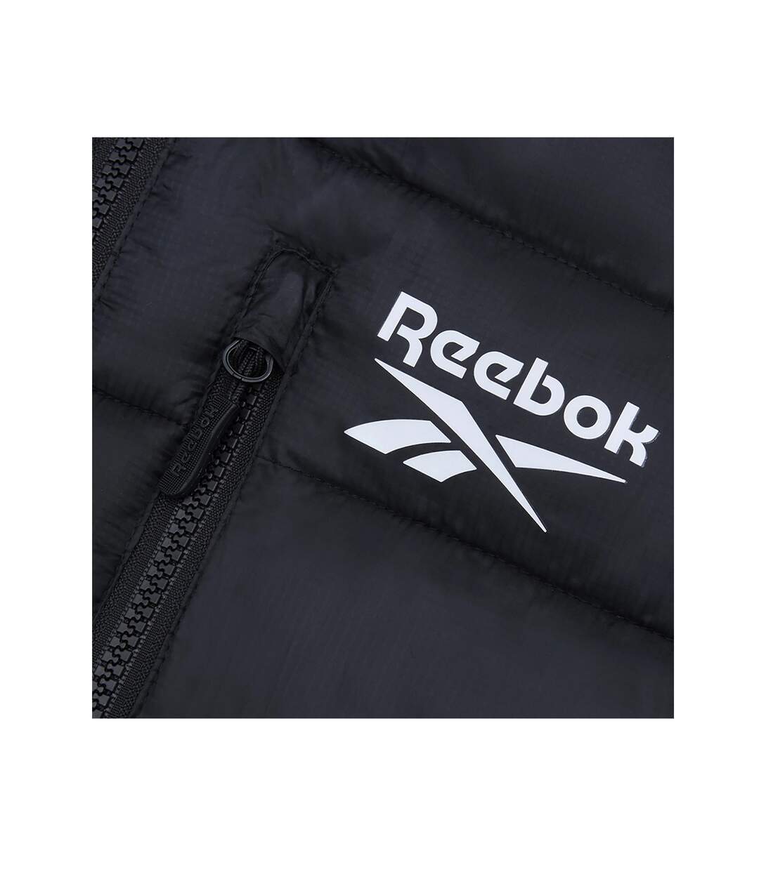 Veste Rb1496 Glacier Shield Homme Noir Reebok-4