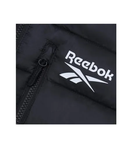 Veste Rb1496 Glacier Shield Homme Noir Reebok
