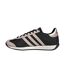 Womens/ladies Runvista Running Snug Fit Trainers Core Black Sand Adidas-3