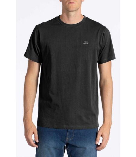 T-shirt Essentiel en coton SIGNAT6
