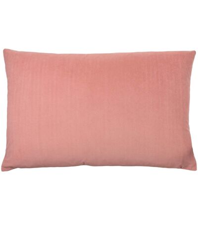 Furn Contra Cushion Cover (Blush/Cream) - UTRV2186