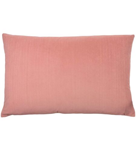 Furn Contra Cushion Cover (Blush/Cream) - UTRV2186