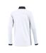 Childrens/kids Dri-fit Academy 25 Drill Top White Nike-2