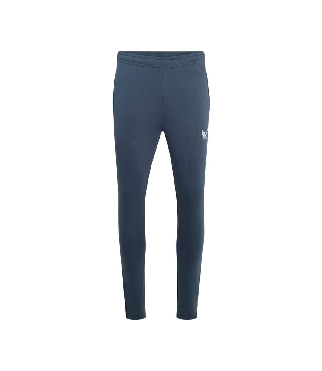 Pantalon De Survêtement Motif/style Irlande Homme Gris Bleu Sombre Castore-1