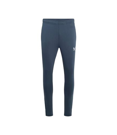Pantalon De Survêtement Motif/style Irlande Homme Gris Bleu Sombre Castore