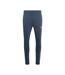 Pantalon De Survêtement Motif/style Irlande Homme Gris Bleu Sombre Castore-1