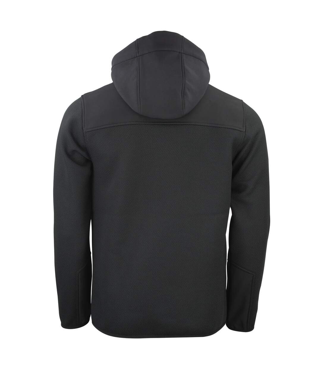 Blouson polaire homme CARHOOD-2