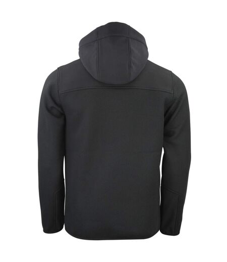 Blouson polaire homme CARHOOD