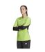 Maillot De Gardien De But Tiro Pro Femme Vert Blanc Adidas-4