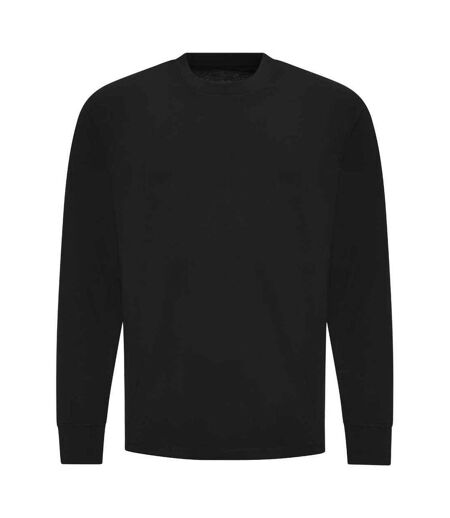 T-shirt Femme Noir Awdis