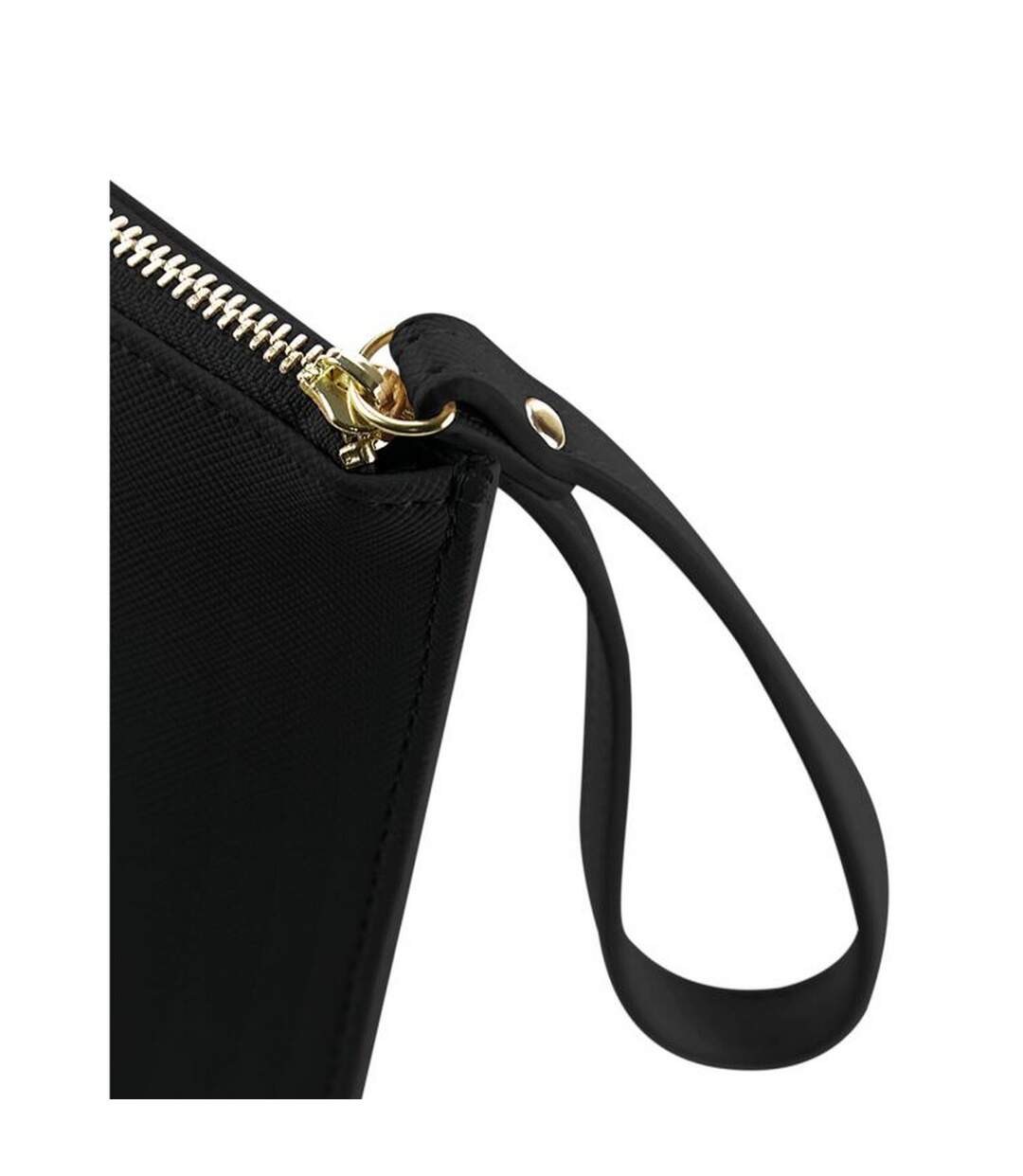 Boutique Pouch One Size Black Bagbase-2