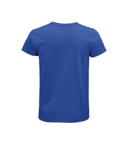 SOLS Unisex Adult Pioneer T-Shirt (Royal Blue) - UTPC4371