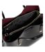 Tote Bag Dominant Taille Unique Noir Dune London-3