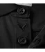 Polo Manches Courtes Golf Homme Noir Callaway-3