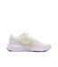 Baskets blanches/jaunes homme nike run defy-2