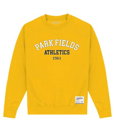 Sweat athletics adulte doré Park Fields Park Fields