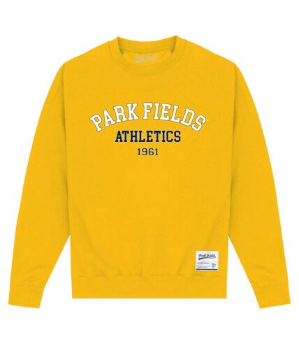 Sweat athletics adulte doré Park Fields