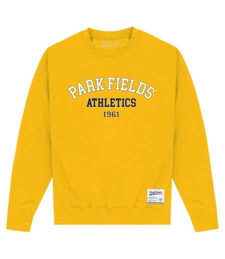 Sweat athletics adulte doré Park Fields Park Fields