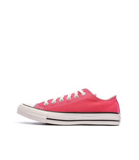Baskets roses femme converse chuck taylor all star a06569c