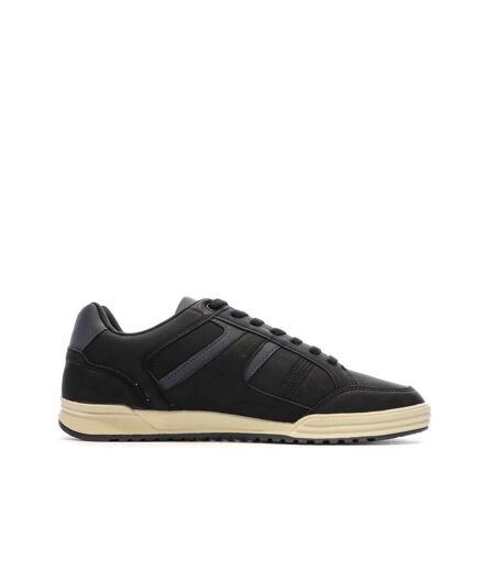 Baskets noir/marine homme umbro jade net