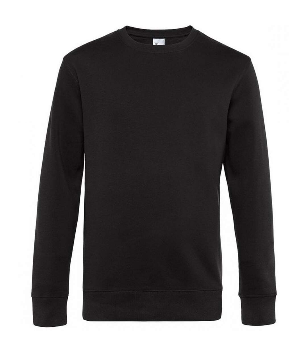 Pull King Homme Noir B&C-1