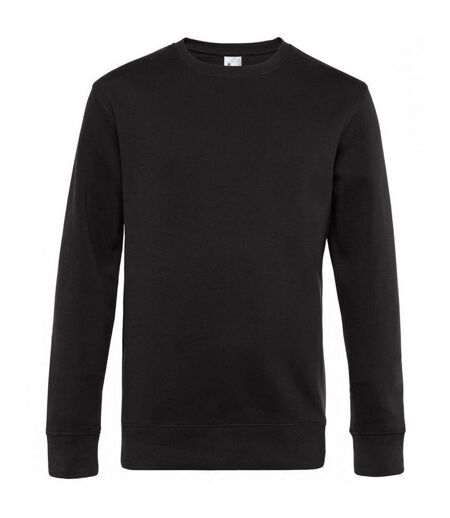 Pull King Homme Noir B&C