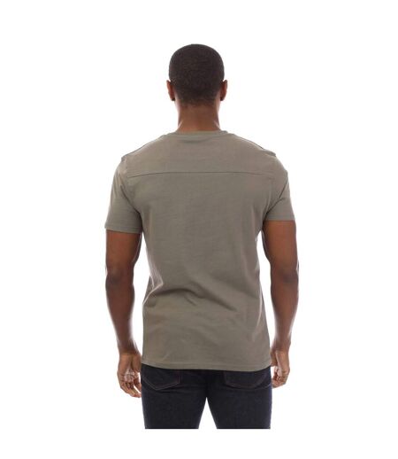T-shirt Treymere Homme Vert Duck And Cover