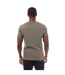 T-shirt Treymere Homme Vert Duck And Cover-2