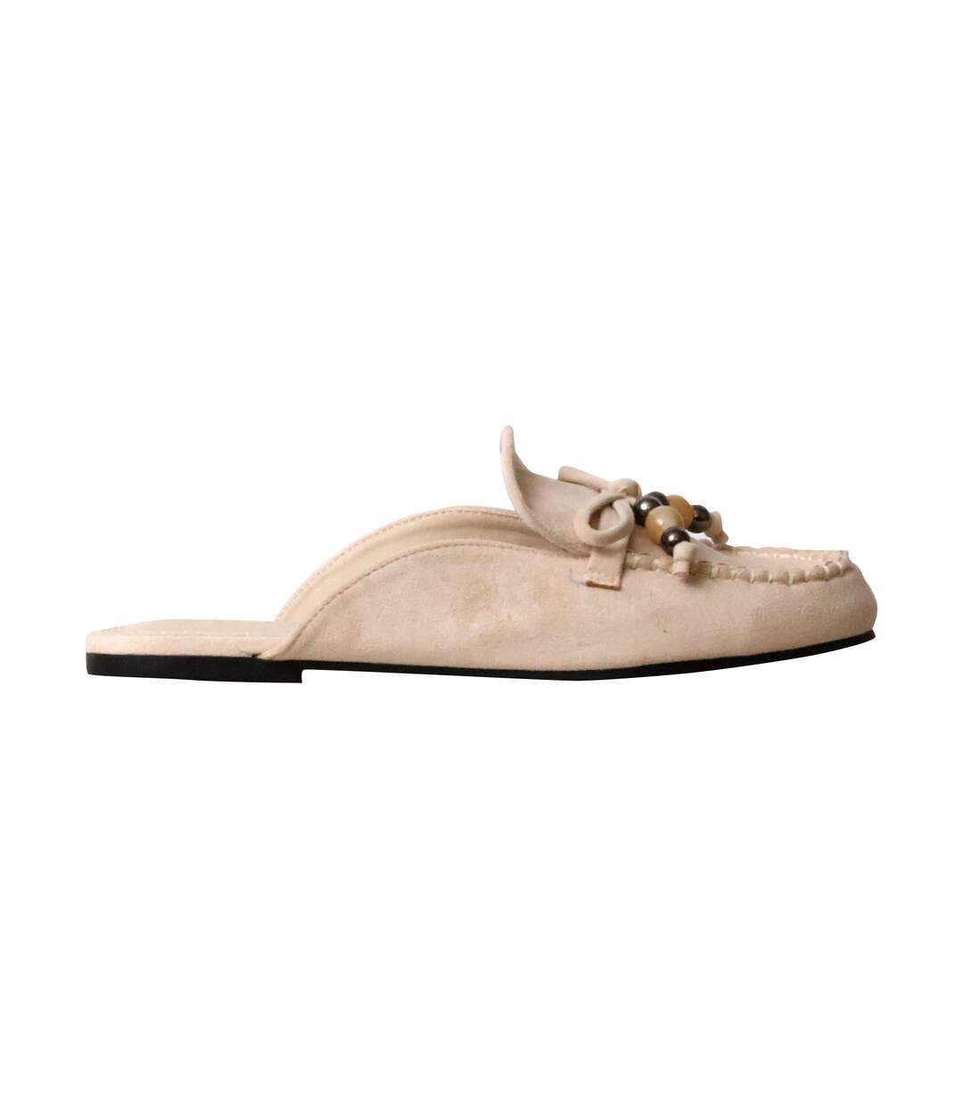 Mules à Enfiler Joia-2