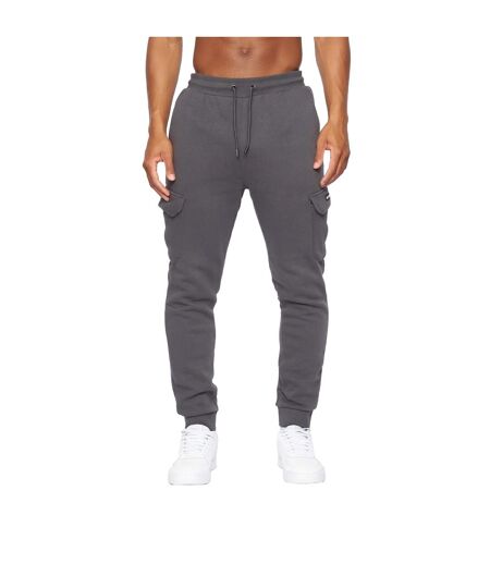 Mens cyrus sweatpants charcoal Kings Will Dream