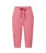 Womens/ladies Relentless Cargo Trousers Calm Pink Onna-2