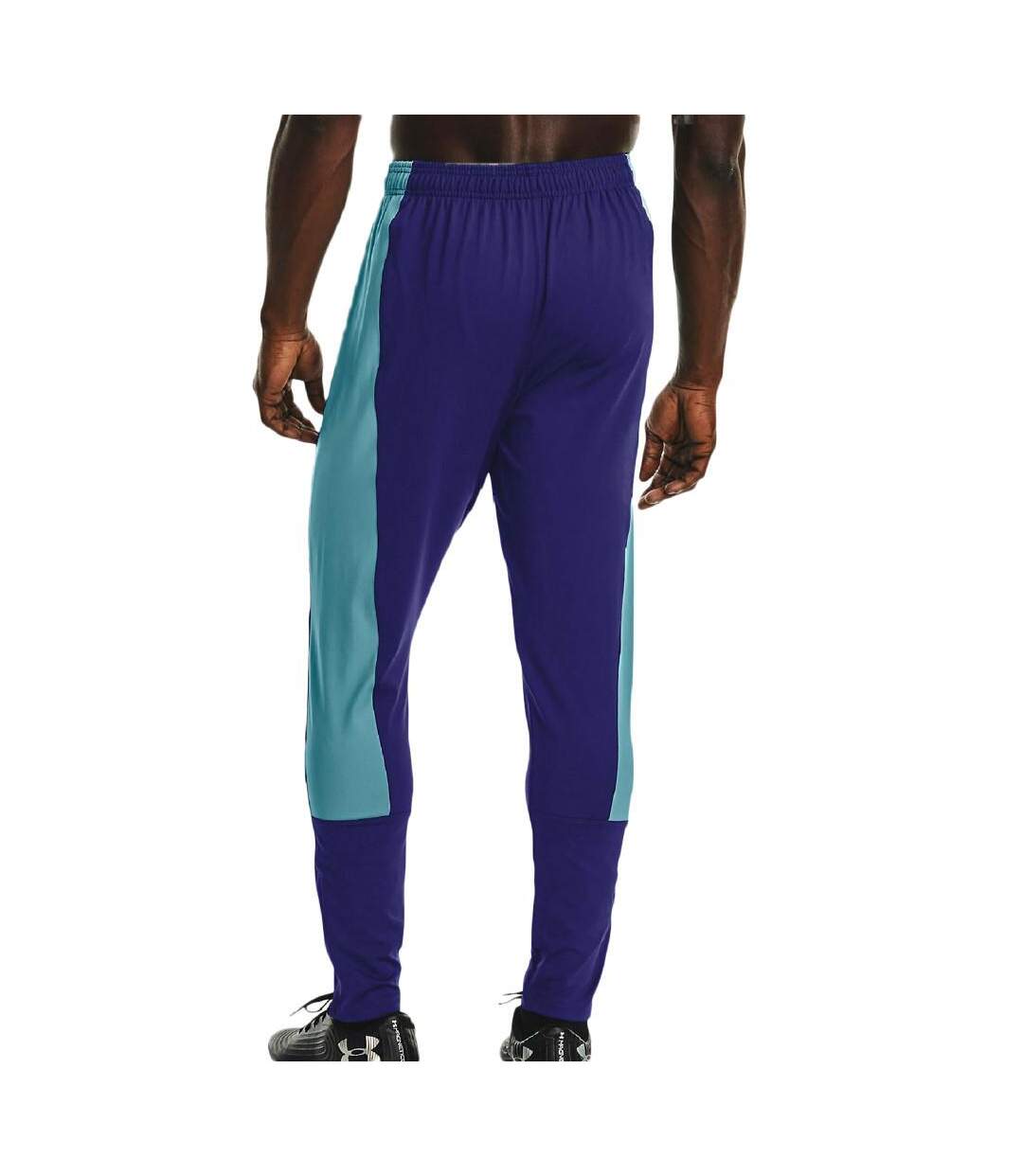 Jogging Bleu Homme Under Armour Challenger - L