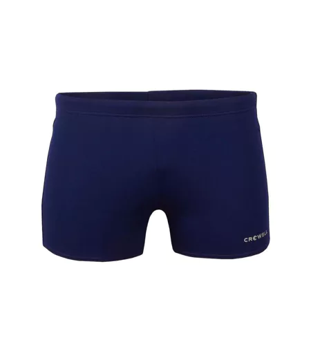 Short De Bain Luca Homme Bleu Marine Crowell