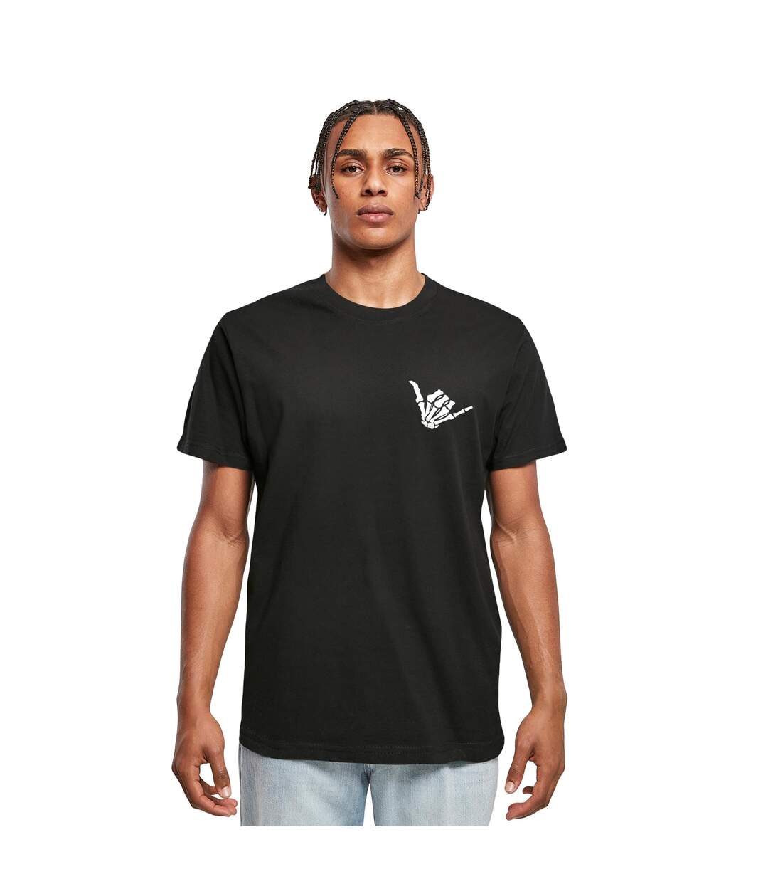 Noir Mister Tee-1