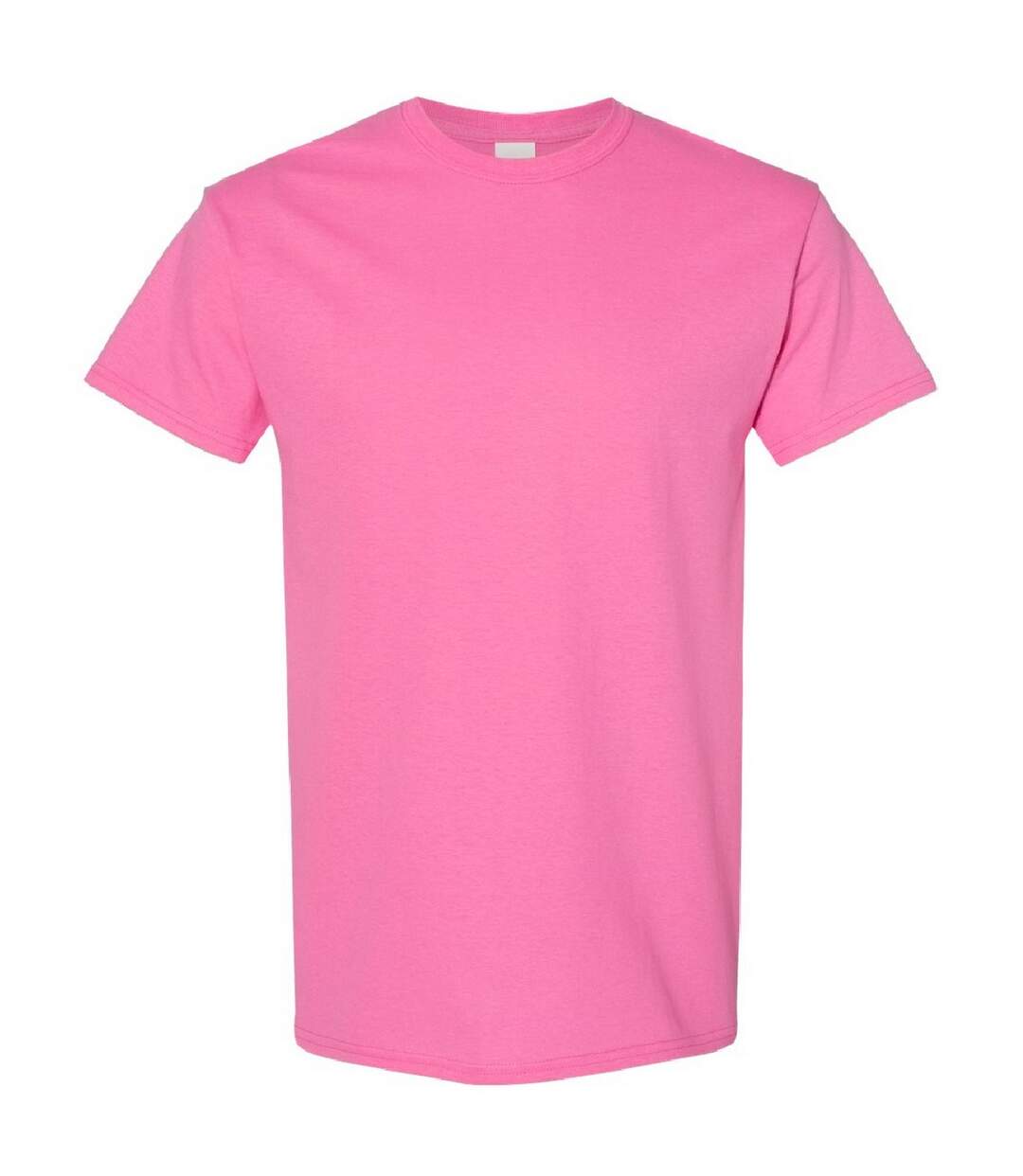 Tee shirts homme Gildan Rose 8 93