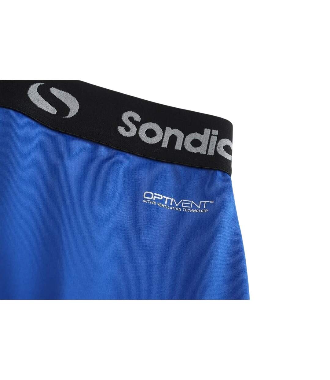 Mens Core Tights Royal Blue Sondico-3