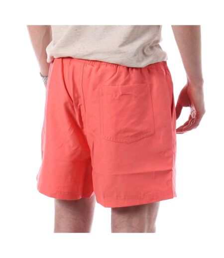 Short de bain rose homme teddy smith angel 12415313d - l