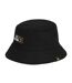 Bob Motif/style Jamaïque Homme Noir Jaune Or Adidas-2