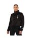 Haut Polaire Femme Noir Under Armour-1