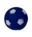Regatta Ballon de football pour chien (Bleu / blanc) (One Size) - UTRG5928
