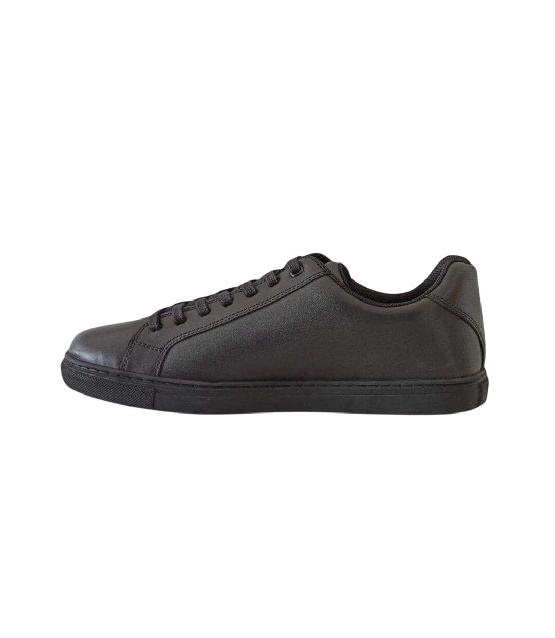 Chaussures Latham Homme Noir Pretty Green-3