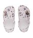 Sabots Big Frog Enfant Blanc Coqui-4