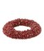 Couronne de Noël Ronde Baies 45cm Rouge-2