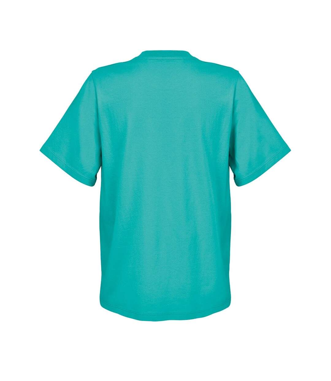 T-shirt Legend Femme Bleu Caraïbe SOLS-2